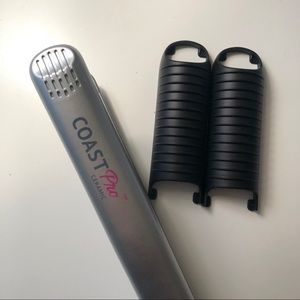 Beachwaver Co. Coastal Pro Ceramic Flatiron